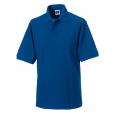 K169 Russell Hardwearing Polo