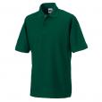 K169 Russell Hardwearing Polo