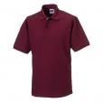 K169 Russell Hardwearing Polo