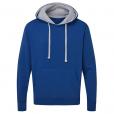 K162 SG Mens Contrast Hoodie