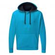K162 SG Mens Contrast Hoodie