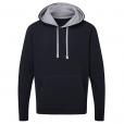 K162 SG Mens Contrast Hoodie