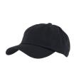 P170 Brand 47 Washed Chino Cotton 6 Panel Baseball Cap