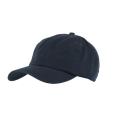 P170 Brand 47 Washed Chino Cotton 6 Panel Baseball Cap