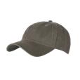 P170 Brand 47 Washed Chino Cotton 6 Panel Baseball Cap