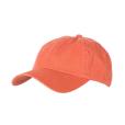 P170 Brand 47 Washed Chino Cotton 6 Panel Baseball Cap