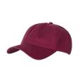P170 Brand 47 Washed Chino Cotton 6 Panel Baseball Cap