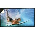 P166 Printed Sports Towel