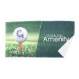 P166 Printed Sports Towel