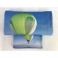 H073 Microfibre Beach Towel - Standard