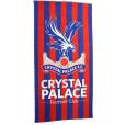 P166 Printed Beach Towel