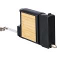 P041 3m Tape Measure with Spirit Level - 1 Colour