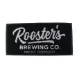 P091 Woven Bar Towel