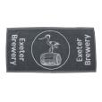 P091 Woven Bar Towel