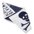 P091 Woven Bar Towel