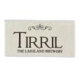 P091 Woven Bar Towel