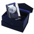 L037 Optical Crystal Rectangle