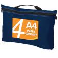 N063 Budget Orlando Conference Bag - Spot Colour