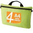 N063 Budget Orlando Conference Bag - Spot Colour