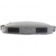 H093 Polycanvas Conference and Laptop Bag