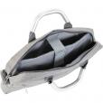 H093 Polycanvas Conference and Laptop Bag