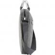 H093 Polycanvas Conference and Laptop Bag