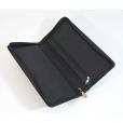 H086 Prestbury Travel Wallet