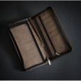 H086 Prestbury Travel Wallet