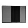 L095 Accent Passport Wallet