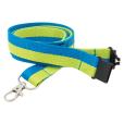 P080 20mm Woven Lanyard