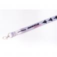 J114 Express 20mm Dye Sub Lanyard