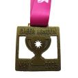 P082 Bespoke Medal