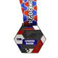 P082 Bespoke Medal