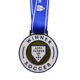 P082 Bespoke Medal