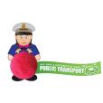 P083 Vocational Promo Pal