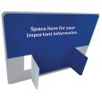 P083 A5 Cardboard Photo Frame