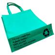 P072 Non Woven Cotton Shopper - 1 Colour
