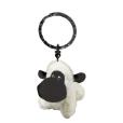 P044 Soft Toy Key Ring