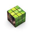 P046 Rubik's Cube - Import