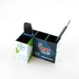 P046 Magic Concepts Flip Pen Pot