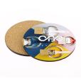 N092 Hardwood Coaster