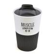 N103 Grippy Take Out Coffee Cup