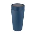 P108 Circular & Co 12oz Stainless Steel Travel Mug - 1 Colour