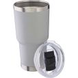 P103 Marano Recycled Stainless Steel Travel Mug - 1 Colour