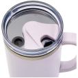 P102 Melbourne Insulated Tumbler with Straw - 1200ml