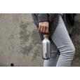 P107 Black+Blum Steel Water Bottle