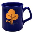 P094 Sparta Mug - White