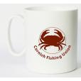 P096 Plastic Transit Mug