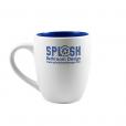 H013 Mini Marrow ColourCoat Inner and Outer Colour Mug