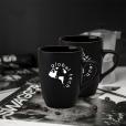 P095 Marrow Earthenware Mug - Coloured